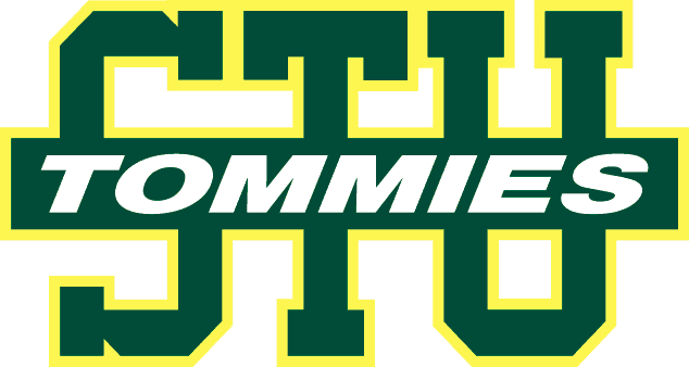 St. Thomas Tommies Provide Football Clinic in 46-0 Thrashing of Eagles