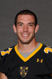 The Gustavus Adolphus Gusties Team Captain Has Proven to be a Consummate Leader
