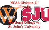 Division-III Football Playoffs: Round 2 Preview: Wartburg vs. St. John’s