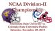 NCAA Division-II Football Championship: Minnesota State vs. Colorado State-Pueblo