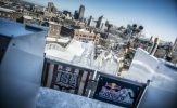 Red Bull Crashed Ice Downhill World Championship Finals Set