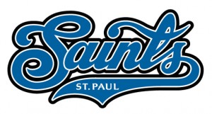 St. Paul Saints Sermon: Off-Season Update