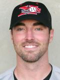 Sioux City Explorers RHP Jimmer Kennedy
