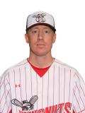 Wichita Wingnuts Manager Kevin Hooper