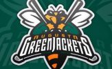 Michael Santos Heavenly in GreenJackets Victory Over RiverDogs