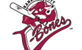 Massey Homerun Gives Kansas City T-Bones Comeback Win, 6-4