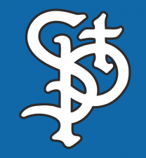 St. Paul Saints Logo 1