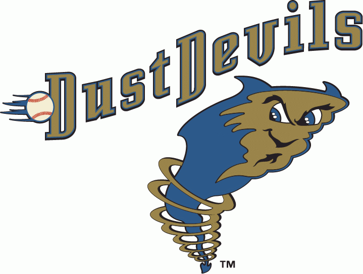 Taylor Kohlwey Delivers Walk-Off Single to Give Tri-City Dust Devils 5-4 Win