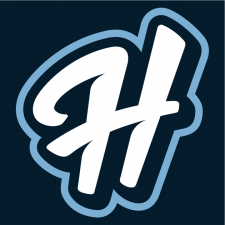 Hillsboro Hops Logo 1