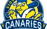 Sioux Falls Canaries Mid-Season Report
