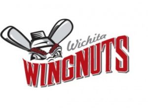 Wichita Wingnuts Logo 2