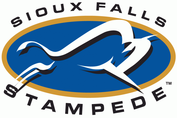 Austin Albrecht Helps Sioux Falls Stampede Roll Over Cedar Rapids, 8-3