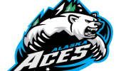 Michael Garteig Silences Thunder; Alaska Aces Win, 5-0