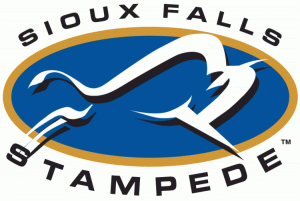 Eric MacAdams Helps Sioux Falls Stampede Skid with OT Goal