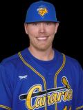 Ty Morrison Homers Twice as Canaries Soar Over Stockade, 15-1