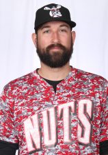 Ryan Kussmaul Earning Straight A’s with the Wichita Wingnuts