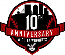 Lincoln Saltdogs Sweep Wingnuts to Extend Winning Streak to 10, 8-2