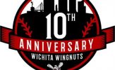 Eddie Medina Helps Bring Wingnuts Skid to a Halt; Wichita Wins 10-3