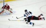 Zach O’Brien Nets Two to Lead Wichita Thunder to 3-1 Victory