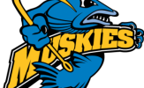 Michael Whitley Throws for Seven Touchdowns in Muskies 47-40 Win