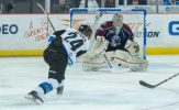 Garrett Ladd Nets Two in Tulsa Oilers 4-2 Victory over Thunder