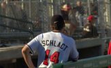 Michael Schlact Ready to Cast His Own Shadow for RedHawks