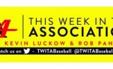 This Week in the Association with Kevin Luckow & Rob Pannier - Season 2