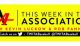 This Week in the Association with Kevin Luckow & Rob Pannier - Season 2