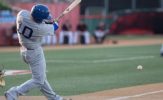 Justin O’Conner Leads Early Onslaught, Saints Sweep Wingnuts