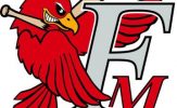 Early Onslaught Sends RedHawks to 8-6 Victory