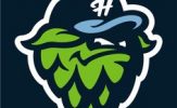 Hillsboro Hops, Joey Rose Dominate Season Over Everett Aquasox 5-2