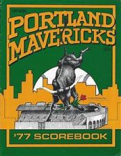 Portland Mavericks Return to Hillsboro, July 2nd