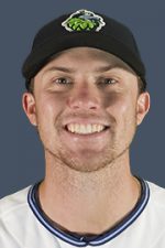 Hillsboro Hops, Andy Yerzy Toy With Vancouver Canadians 6-3
