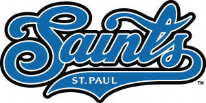 Max Murphy Drives in Four to Help Saints Sweep Railroaders, 10-4