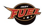 Quentin Stone Nets a Hat Trick as Fuel Blank Thunder 5-0