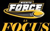 With Coach Taylor, Lee in Charge Wichita Force Ready to Roll
