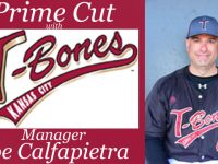 Prime Cut with Kansas City T-Bones Manager Joe Calfapietra - Season 2