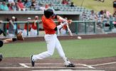 Railroaders Roll Past AirHogs in Rubber Match, 10-4