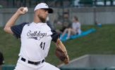 Brownell One-Hits AirHogs, Saltdogs End Skid, 2-0