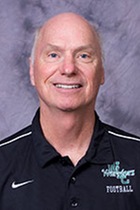 Warriors Word with Wisconsin Lutheran Head Coach Dennis Miller
