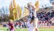 Bethel Defense Smothers Cobbers, Royals Roll, 31-0