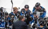 Back-to-Back Two Goal Games by Combs Leads Thunder to 4-3 Victory