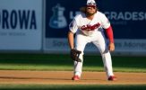 Martin, George Power Goldeyes to Opening Victory, 9-5