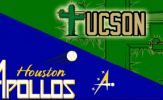 Full House Beats a Pair as Tucson Batters Houston, 13-4