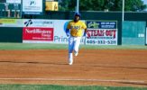 Canaries Rally to Down Dogs, Clinch Playoff Spot, 11-7