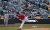 Goldeyes Playoff Hopes Dashed with Loss in 12