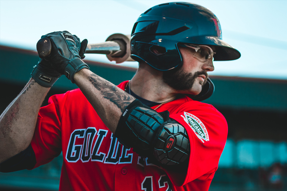 Goldeyes Fall to Saints, Eliminated from Playoffs