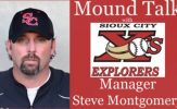 Mound Talk with Steve Montgomery: Season 4, Episode 19