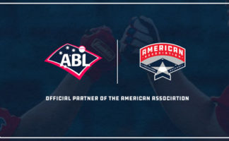American Association Partners with Australian Baseball League