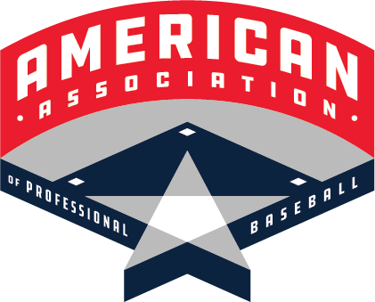 American Association Rebrands League with New Logos